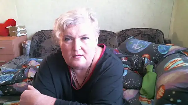 Lana555 online show from February 9, 2026, 11:36 am