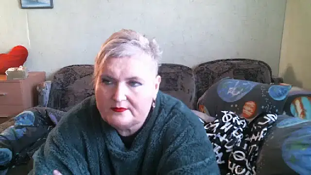 Lana555 online show from February 11, 2026, 12:43 pm