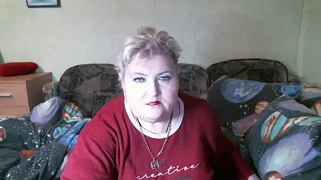 Lana555 online show from February 24, 2026, 1:14 am