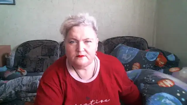 Lana555 online show from June 14, 2026, 2:52 pm