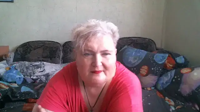 Lana555 online show from June 16, 2026, 11:13 am