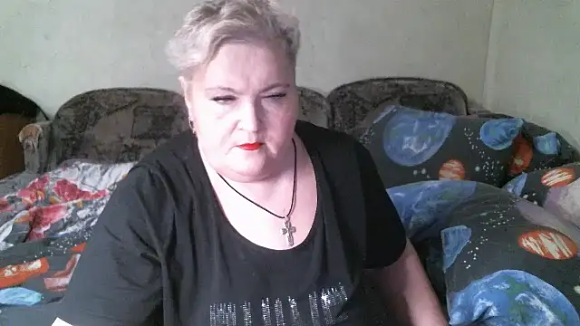 Lana555 online show from June 21, 2026, 10:56 pm