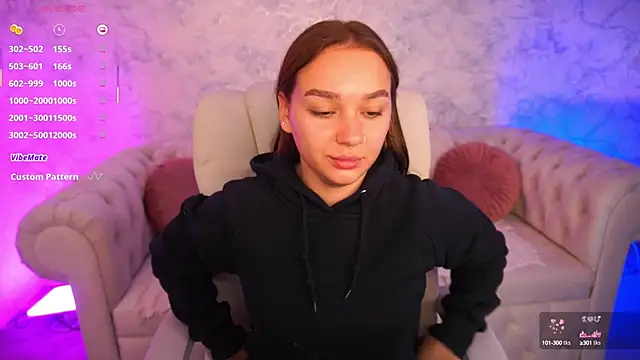 UrMuseOn online show from September 29, 2025, 6:18 am