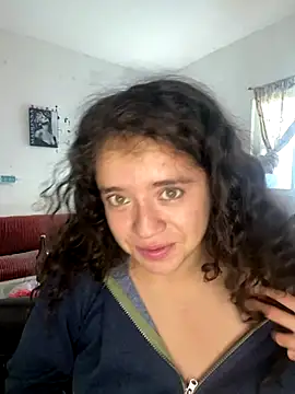 Lucy YupiSweet online show from November 8, 2025, 2:17 pm