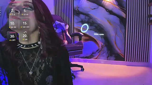 Snapshot of chloe_jacksonn chatting on January 31, 2026, 9:57 pm chloe jacksonn online show from January 31, 2026, 9:57 pm