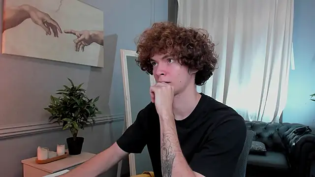 Tommy Jamm online show from November 10, 2025, 2:38 pm