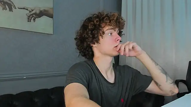 Tommy Jamm online show from November 17, 2025, 3:07 pm