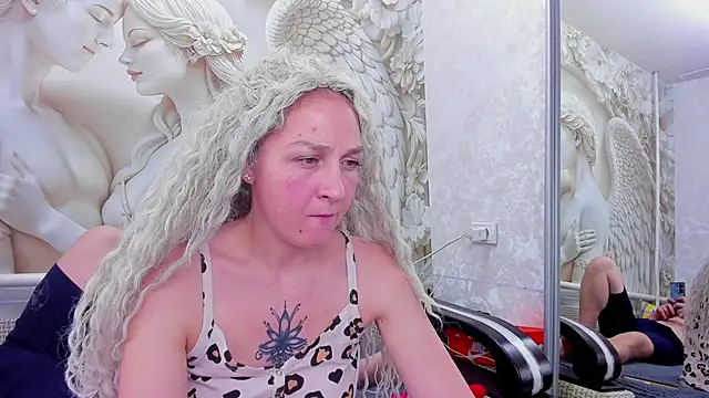 Gerald and Kristy online show from January 10, 2026, 12:07 pm