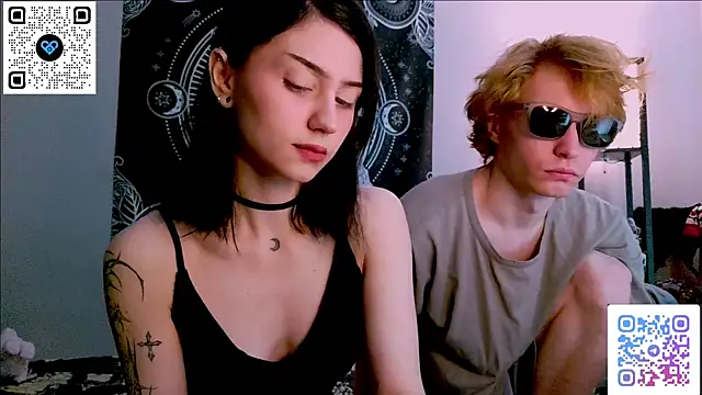 poisondevotion online show from November 22, 2025, 9:30 am