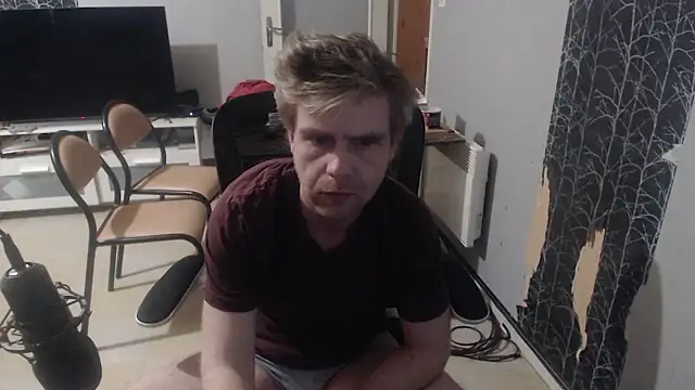 Ahriman58 online show from January 12, 2026, 7:35 am