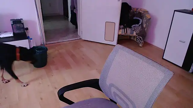 Aliens4twenty online show from September 25, 2025, 12:09 pm