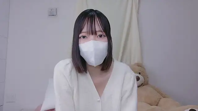 Azusa 128 online show from October 17, 2025, 10:29 am