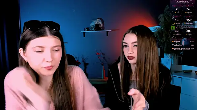 Snapshot of barbara_crazy chatting on September 29, 2025, 1:05 pm barbara crazy online show from September 29, 2025, 1:05 pm