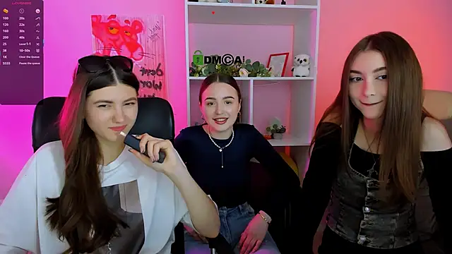 Snapshot of barbara_crazy chatting on October 3, 2025, 12:57 pm barbara crazy online show from October 3, 2025, 12:57 pm