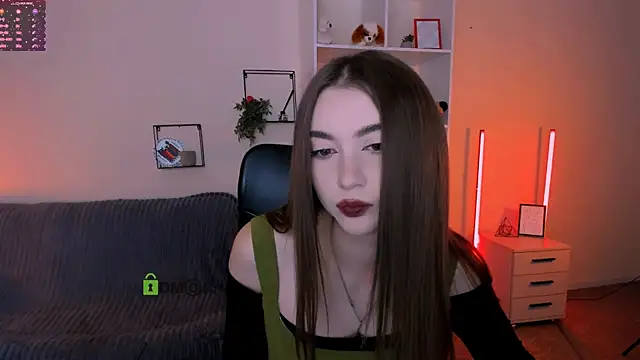 Snapshot of barbara_crazy chatting on October 4, 2025, 9:07 am barbara crazy online show from October 4, 2025, 9:07 am