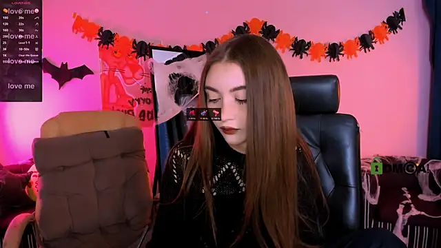 Snapshot of barbara_crazy chatting on November 3, 2025, 9:54 am barbara crazy online show from November 3, 2025, 9:54 am