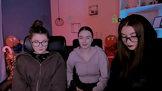 barbara crazy online show from January 13, 2026, 10:09 am