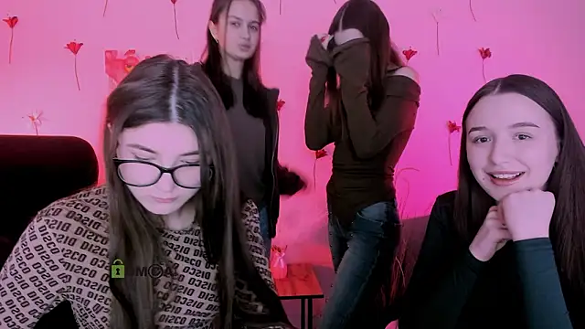 barbara crazy online show from February 11, 2026, 7:41 pm