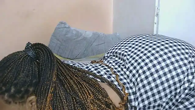 Snapshot of BigSexyEbony chatting on October 12, 2025, 11:26 pm BigSexyEbony online show from October 12, 2025, 11:26 pm