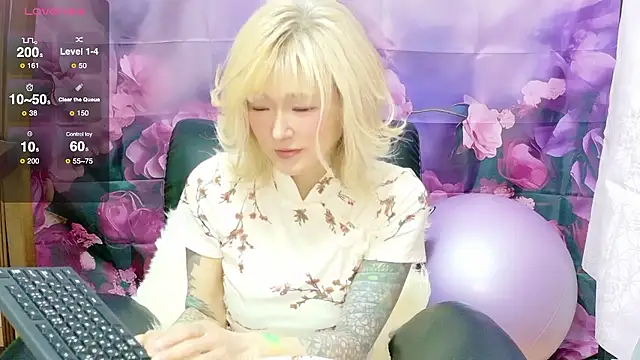 kimagure-fu- online show from May 23, 2026, 1:48 pm