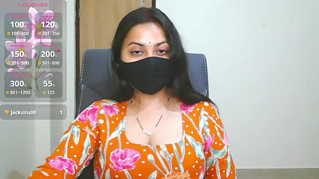 SassyWildCouple online show from January 9, 2026, 5:59 pm