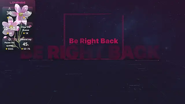 SassyWildCouple online show from April 16, 2026, 9:32 am