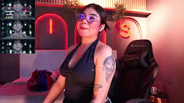 Roma hells online show from September 10, 2025, 6:41 pm