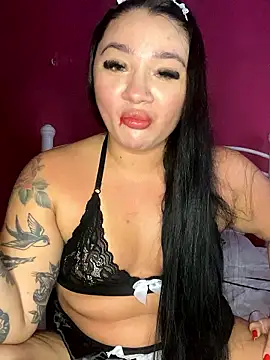 eurenatacardos online show from October 31, 2025, 1:50 am