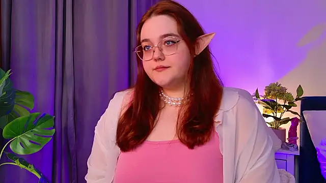 Neko Moor online show from March 11, 2026, 8:37 pm