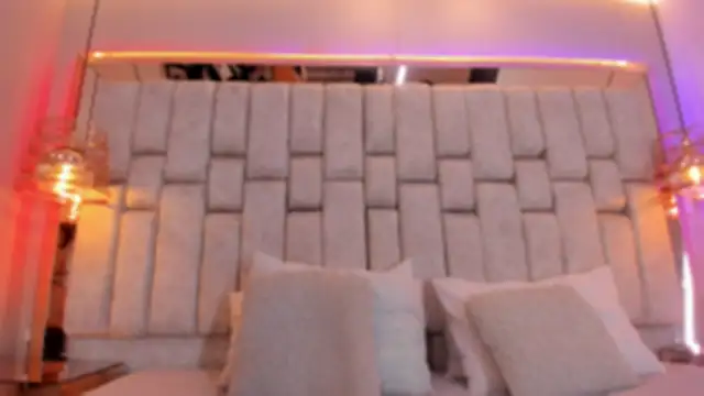 LissyConan online show from December 21, 2025, 10:06 pm