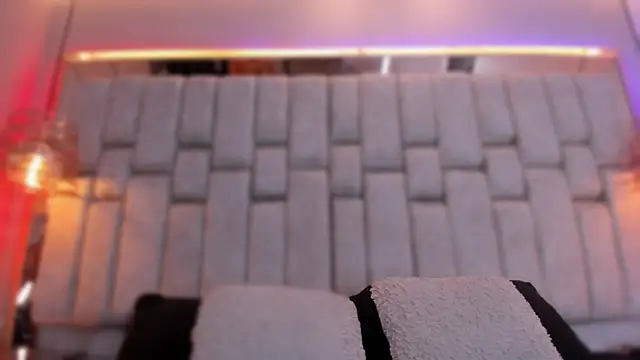 LissyConan online show from December 22, 2025, 10:51 pm