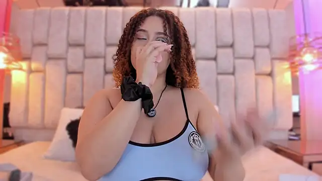 Snapshot of LissyConan chatting on March 4, 2026, 8:48 pm LissyConan online show from March 4, 2026, 8:48 pm