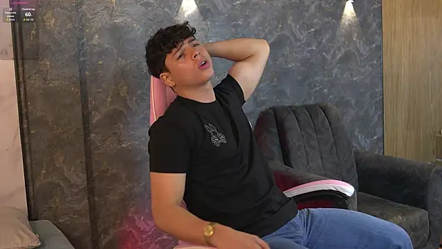 Ethan occonor online show from September 9, 2025, 12:48 pm