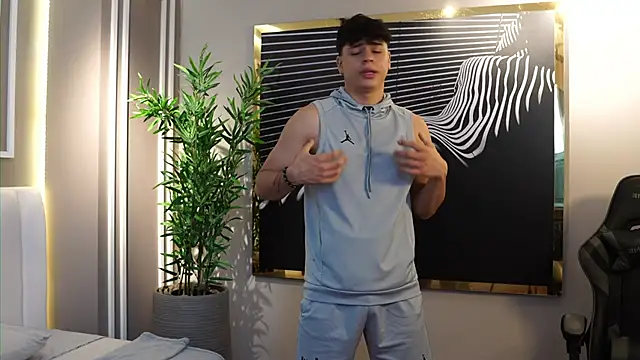 Ethan occonor online show from November 7, 2025, 1:11 pm