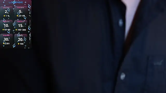 Ethan occonor online show from December 2, 2025, 5:52 pm