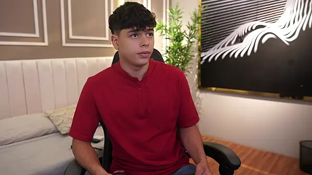 Ethan occonor online show from January 17, 2026, 12:54 pm