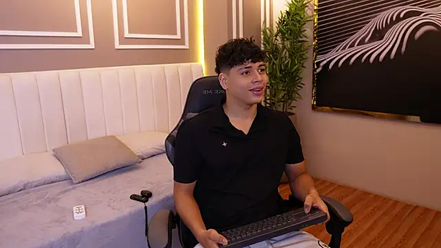 Ethan occonor online show from March 5, 2026, 11:39 am