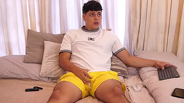 Ethan occonor online show from April 2, 2026, 12:47 pm