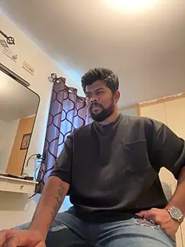 Snapshot of CrazyShashank chatting on September 29, 2025, 8:19 am CrazyShashank online show from September 29, 2025, 8:19 am