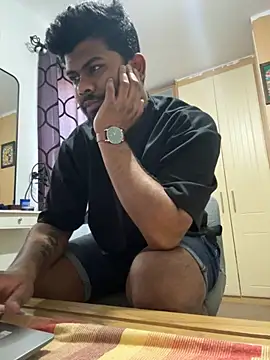 Snapshot of CrazyShashank chatting on November 23, 2025, 2:17 pm CrazyShashank online show from November 23, 2025, 2:17 pm