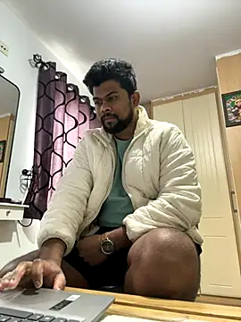 CrazyShashank online show from November 30, 2025, 12:42 pm