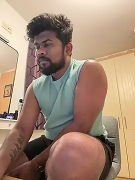 CrazyShashank online show from January 17, 2026, 6:33 pm