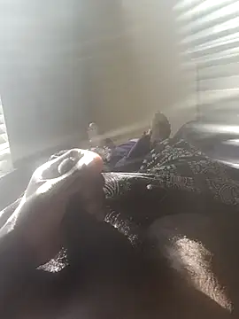 Kaalum561 online show from January 9, 2026, 2:20 pm