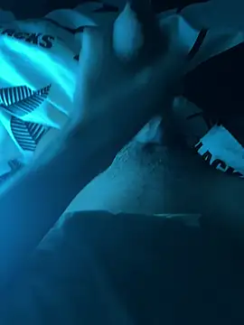 moogly655 online show from February 22, 2026, 4:46 am