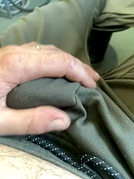 Marius1991 online show from October 20, 2025, 7:20 am