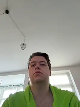 Lars2306 online show from April 6, 2026, 6:14 am