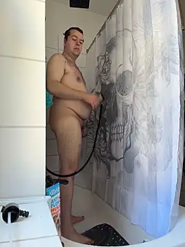 Lars2306 online show from April 7, 2026, 10:26 am