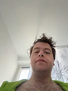 Lars2306 online show from April 22, 2026, 9:55 am