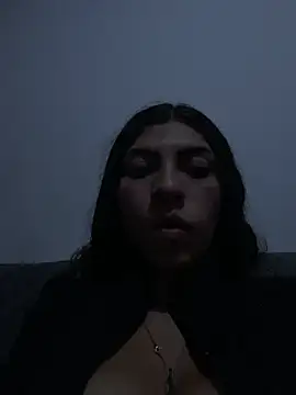 Snapshot of arieel__722 chatting on October 10, 2025, 12:53 am arieel 722 online show from October 10, 2025, 12:53 am