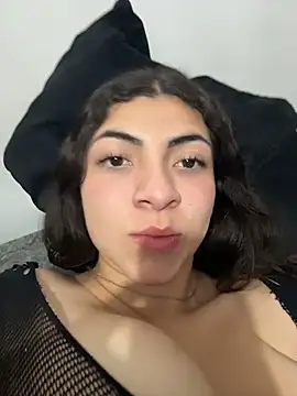 Snapshot of arieel__722 chatting on October 16, 2025, 6:03 am arieel 722 online show from October 16, 2025, 6:03 am